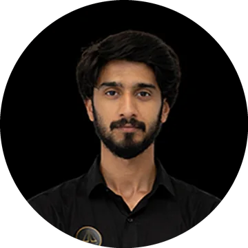 Ahmad Bilal — Architectural Designer at Archilance LLC