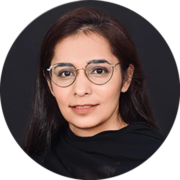 Amal Cheema — Architectural Designer at Archilance LLC