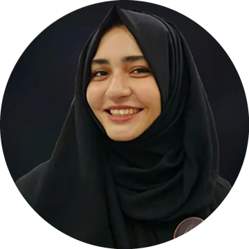 Anzah Muhammad — Architectural Designer at Archilance LLC