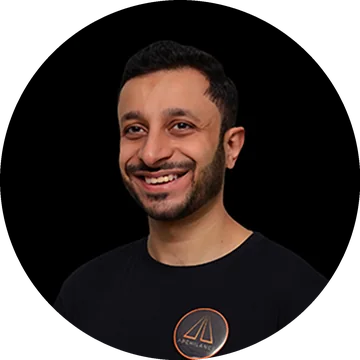 Asad K. Abbasi — COO & CTO at Archilance LLC