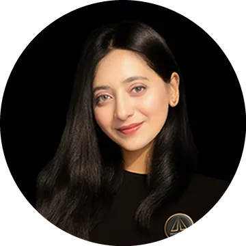 Azka Gul — Architectural Designer at Archilance LLC