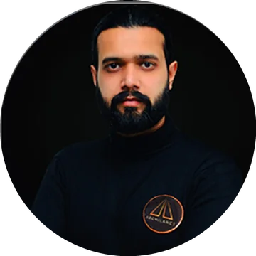 Hamza Malik — Architect at Archilance LLC