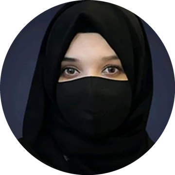 Huria Idrees — Architect at Archilance LLC