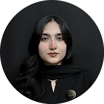 Iqra Asghar — Architect at Archilance LLC