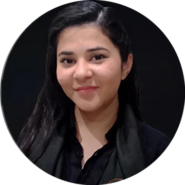 Maya Naz — Junior Architectural Designer at Archilance LLC