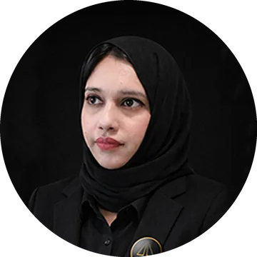 Mehreen Iftikhar — Architect at Archilance LLC