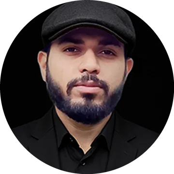 Muhammad Haziq — Architect at Archilance LLC