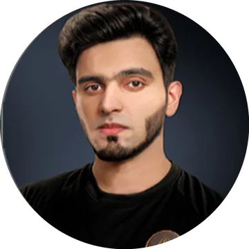Raahim Aqil — Project Manager, Rendering Expert at Archilance LLC