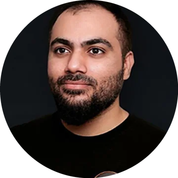 Shahrukh Khan — Head of HR & BD Operations at Archilance LLC