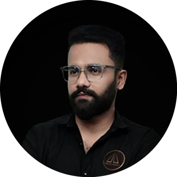 Syed Hussain Abbas Zaidi — Business Developer at Archilance LLC