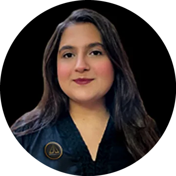 Syeda Khadija Zahra Naqvi — Architectural Designer at Archilance LLC