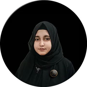 Zuha Tariq — Junior Architect at Archilance LLC
